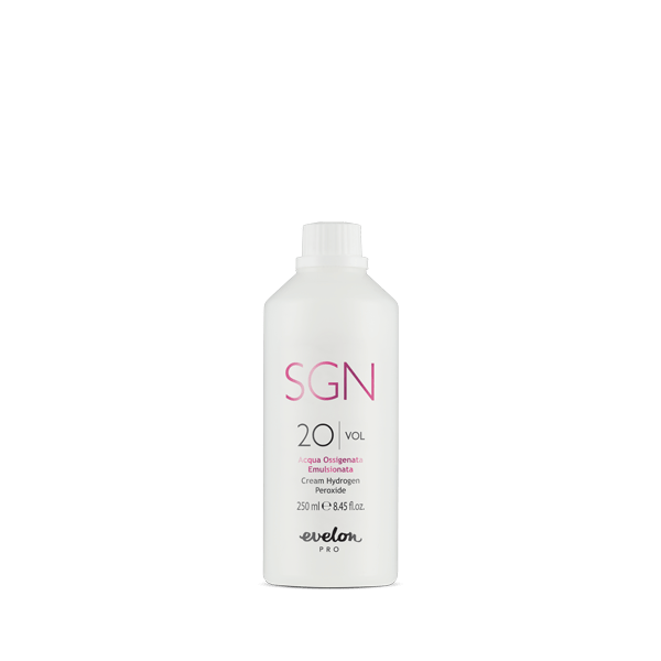OXIDANT EVELON 6% 250ML