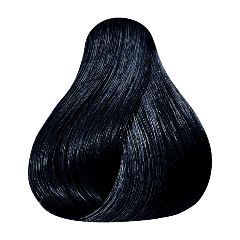 Vopsea Permanentă Londa Color Extra Rich 2/0 negru 60ml