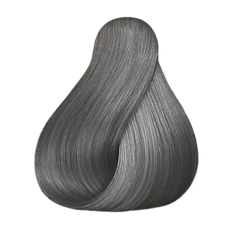 Vopsea Permanentă Londa Color Extra Rich 0/11 mix cenusiu intens 60ml