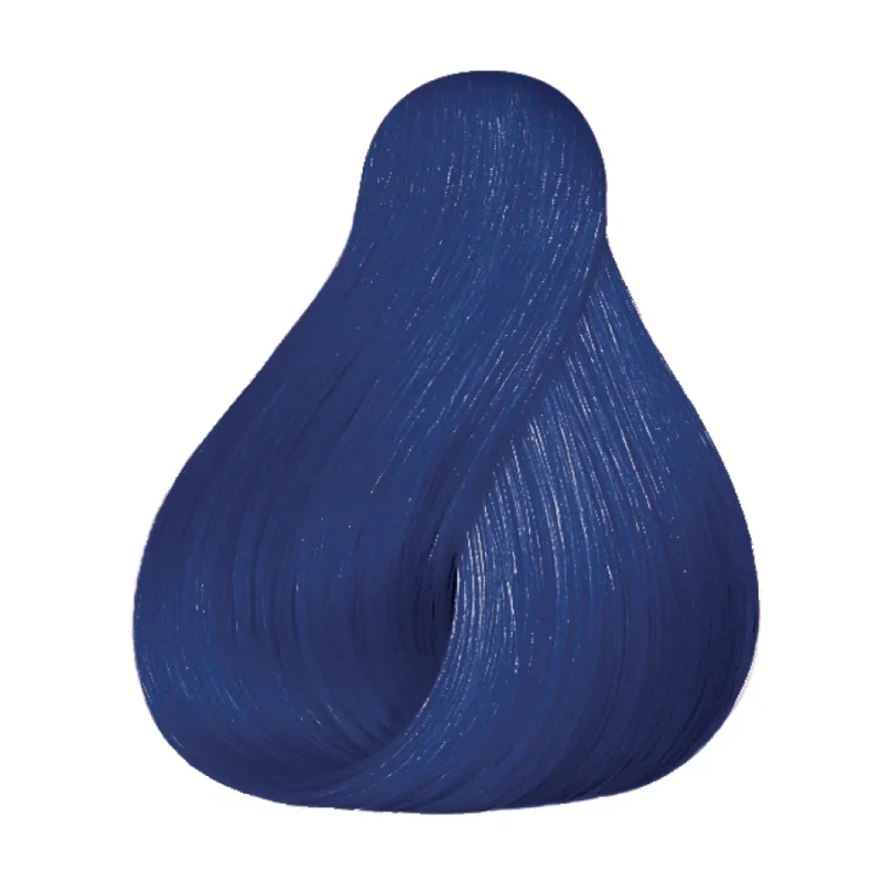 Vopsea Permanentă Londa Color Extra Rich 0/88 mix albastru perla 60ml