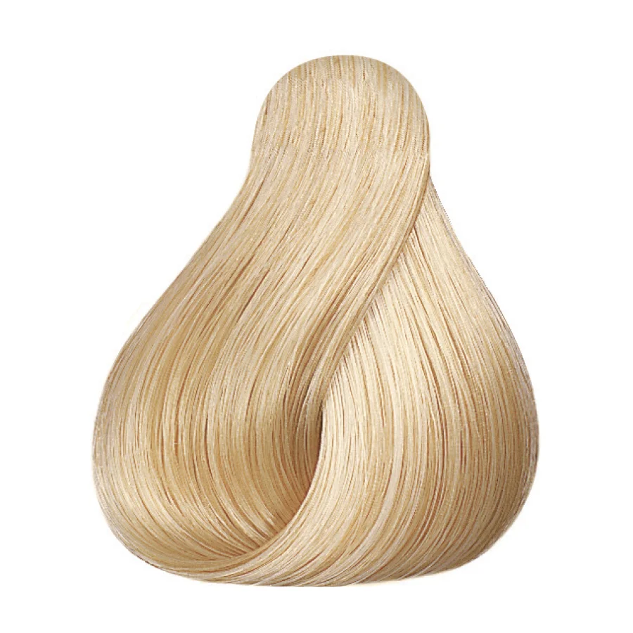 Vopsea Permanentă Londa Color Extra Rich 10/38 blond solar auriu perlat 60ml