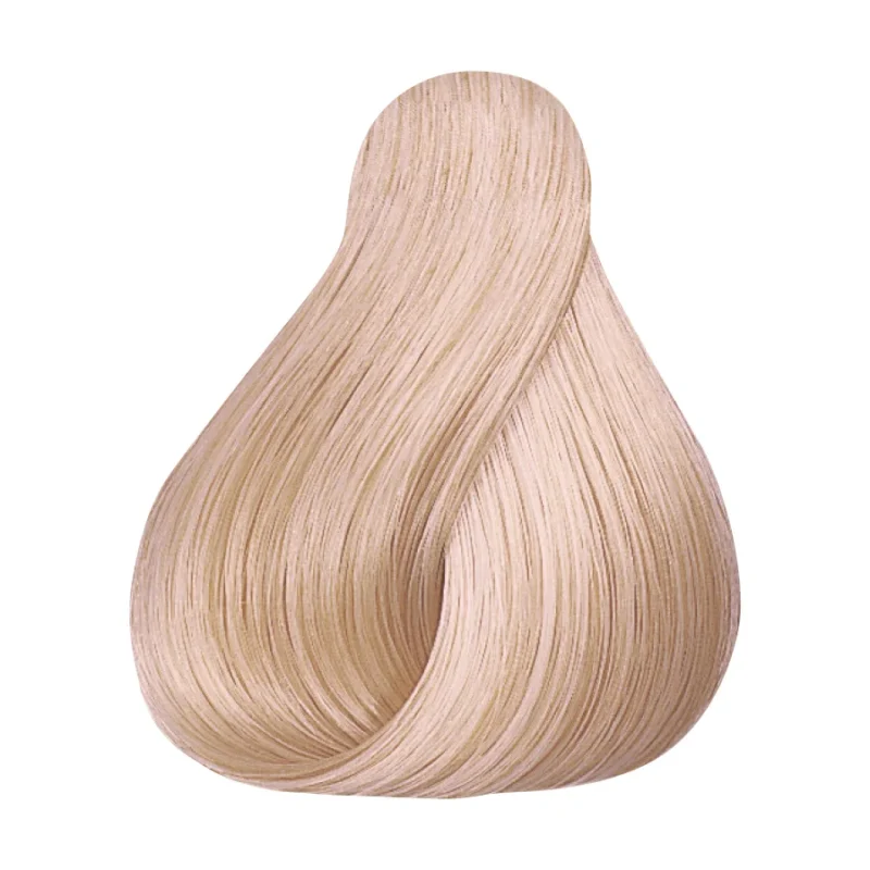 Vopsea Permanentă Londa Color Extra Rich 10/96 blond solar cendre violet 60ml