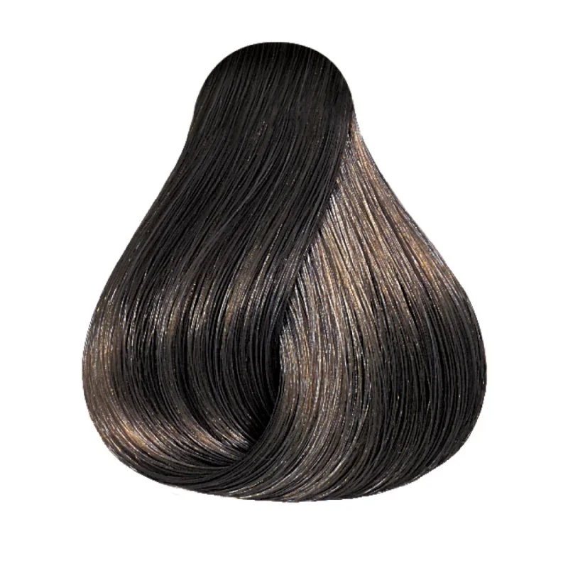 Vopsea Permanentă Londa Color Extra Rich 5/0 castaniu deschis 60ml