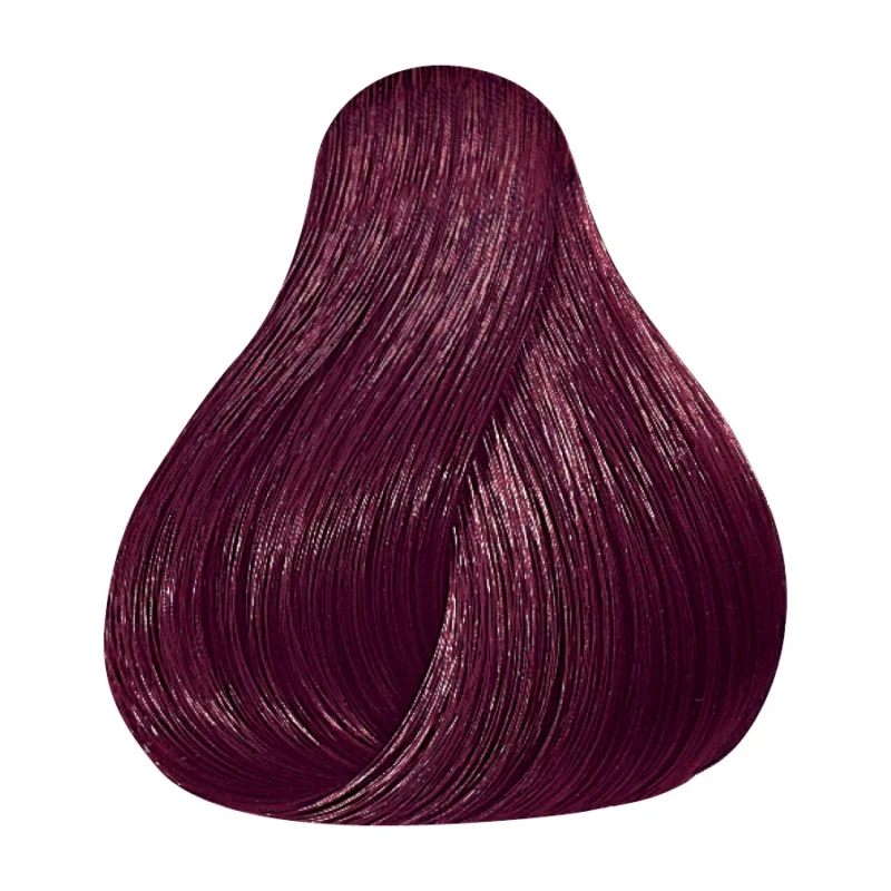 Vopsea Permanentă Londa Color Extra Rich 5/65 castaniu deschis violet rosu 60ml