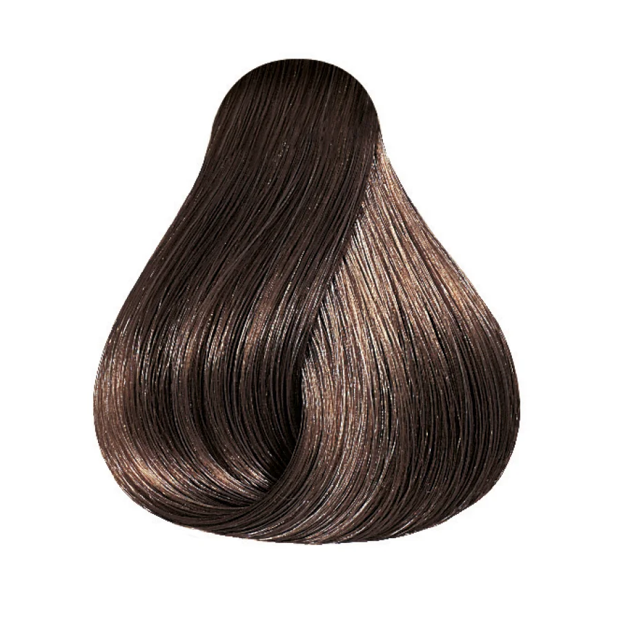 Vopsea Permanentă Londa Color Extra Rich 6/07 blond inchis natural castaniu 60ml