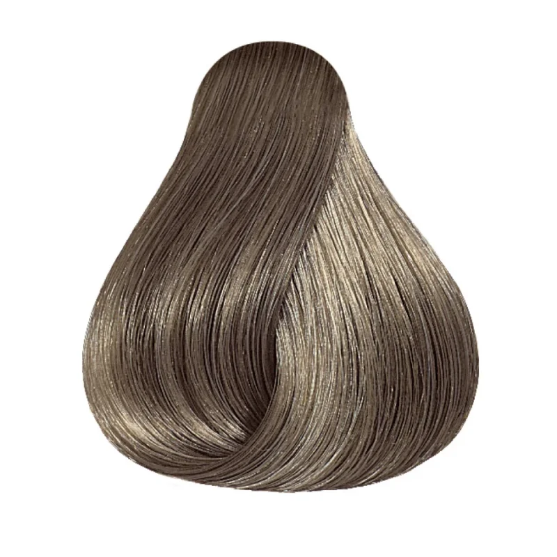 Vopsea Permanentă Londa Color Extra Rich 6/1 blond inchis cenusiu 60ml