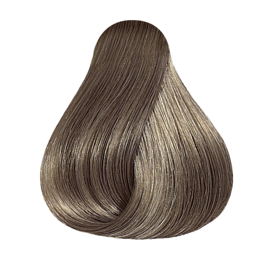 Vopsea Permanentă Londa Color Extra Rich 6/1 blond inchis cenusiu 60ml
