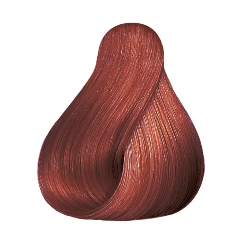 Vopsea Permanentă Londa Color Extra Rich 6/4 blond inchis aramiu 60ml