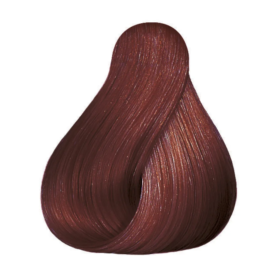 Vopsea Permanentă Londa Color Extra Rich 6/41 blond inchis cupru cenusiu 60ml