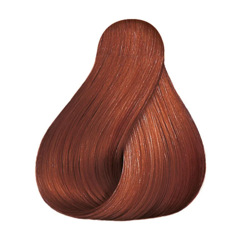 Vopsea Permanentă Londa Color Extra Rich 6/43 blond inchis cupru auriu 60ml