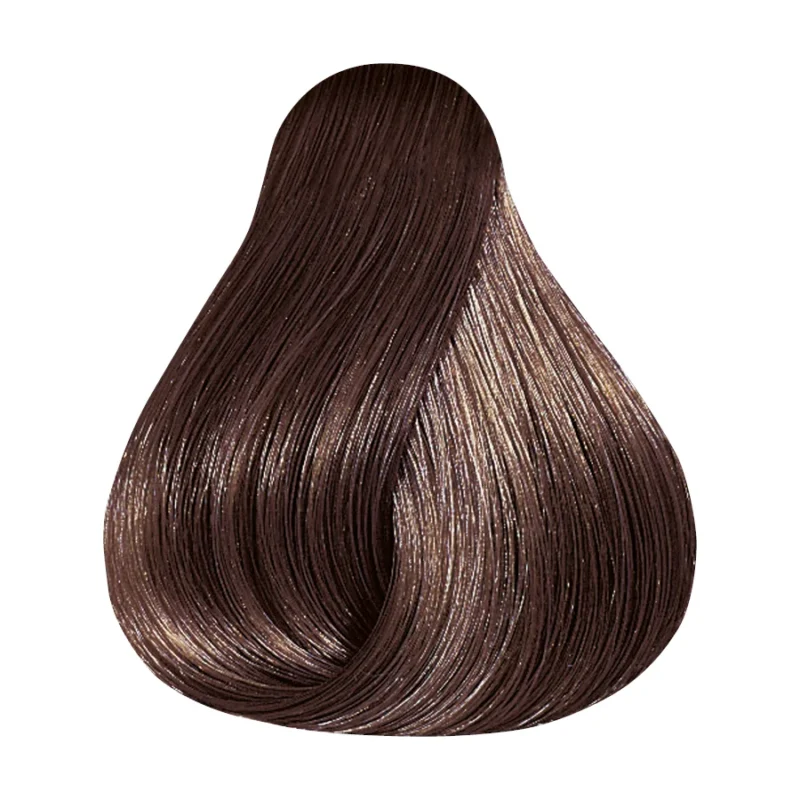 Vopsea Permanentă Londa Color Extra Rich 6/7 blond inchis natural castaniu 60ml