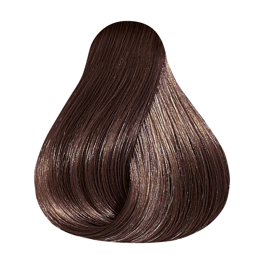 Vopsea Permanentă Londa Color Extra Rich 6/7 blond inchis natural castaniu 60ml