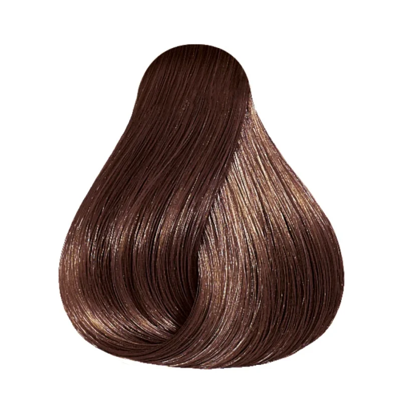 Vopsea Permanentă Londa Color Extra Rich 6/73 blond inchis maro auriu 60ml