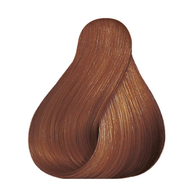 Vopsea Permanentă Londa Color Extra Rich 7/37 blond mediu auriu maro 60ml