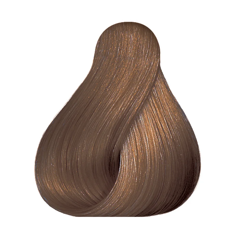 Vopsea Permanentă Londa Color Extra Rich 7/7 blond mediu maroniu 60ml