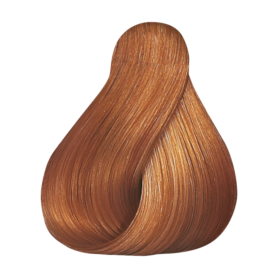 Vopsea Permanentă Londa Color Extra Rich 8/34 blond deschis auriu aramiu 60ML