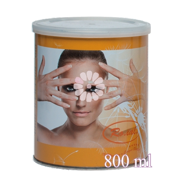 Ceara epilatoare Miere Ro.ial 800ml