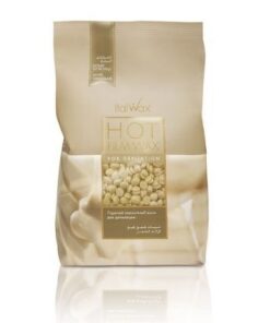 Ceara Film granule Ciocolata Alba ItalWax1kg