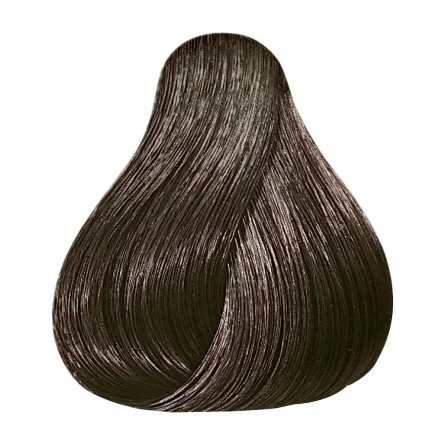 Vopsea Permanentă Londa Color Extra Rich 5/1 castaniu deschis cenusiu 60ml