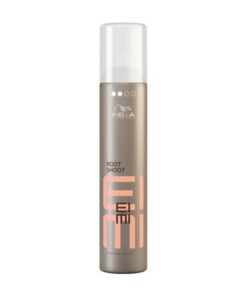 Spuma de par Wella Professionals Eimi Root Shoot pentru fixare medie, 200 ml