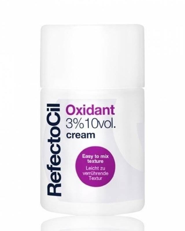 Oxidant crema Refectocil 3%