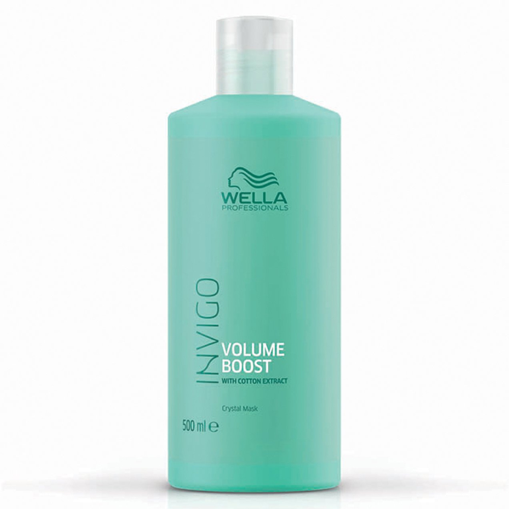 Masca Wella Invigo Volume Boost 500ml