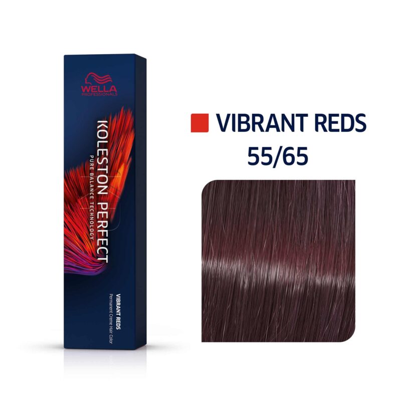 Vopsea Wella Professionals Koleston Perfect ME+ 55/65 60ml