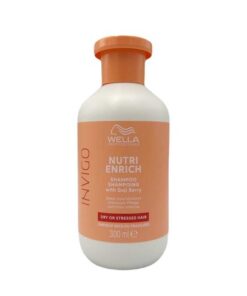 Sampon Intens Hranitor NUTRI-ENRICH Wella 300ml