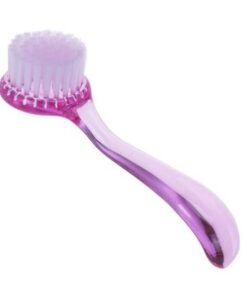 Perie unghii cu capac