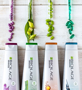 Matrix Biolage