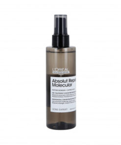 L'Oréal Professionnel Serie Expert Absolut Repair Molecular – Ser reparator cu clătire 190 ml