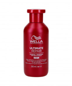 WELLA PROFESSIONALS ULTIMATE REPAIR Sampon detoxifiant pentru repararea parului 250ml