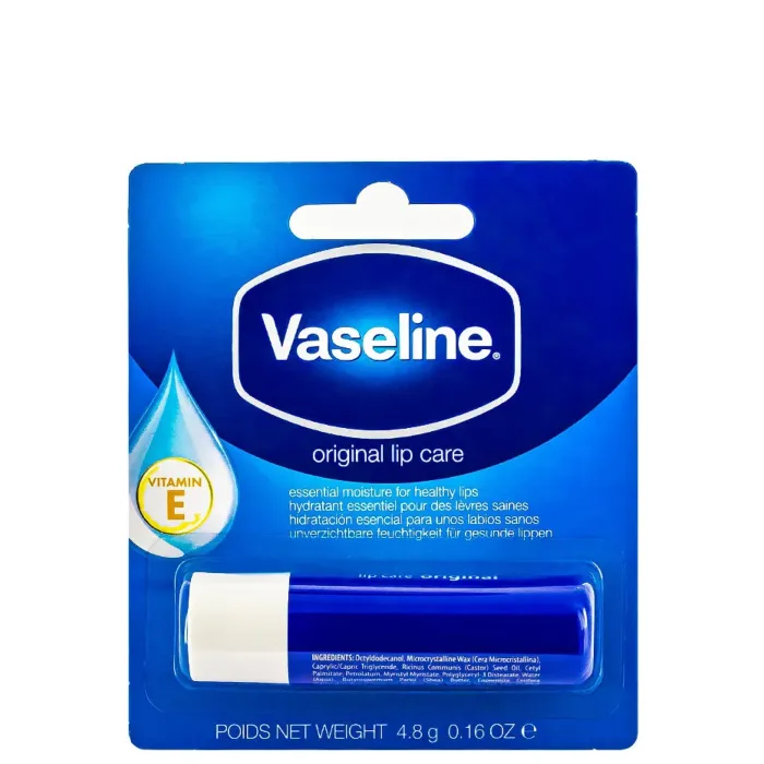 Vaseline Balsam de buze 4 8 g Original