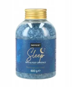 Sence Sare de Baie 600g Sleep