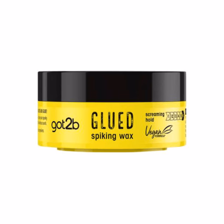 Ceară de Păr Schwarzkopf Got2b Glued 75ml