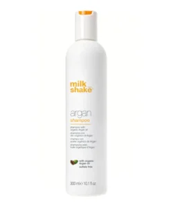 milk_shake Argan Oil – Șampon Profesional cu Ulei de Argan 300 ml