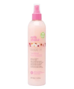 milk_shake Leave In Conditioner Flower Fragrance – Balsam Leave-in cu Parfum Floral 350 ml