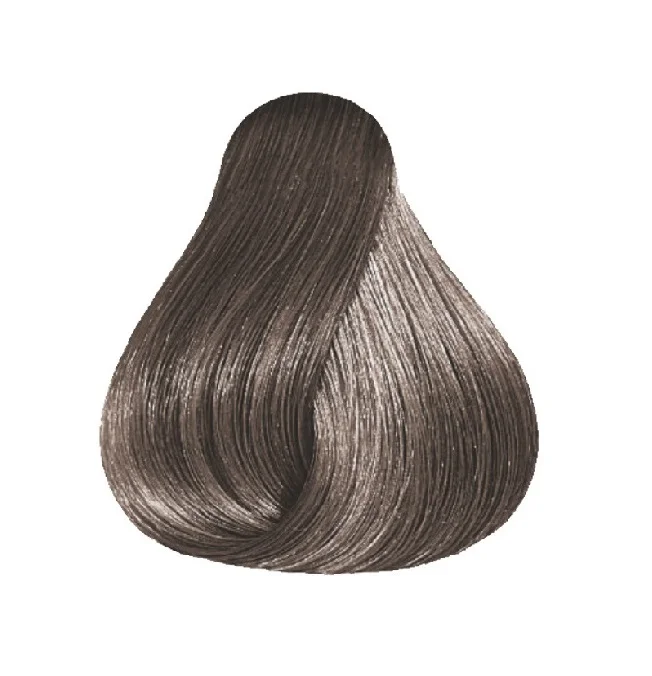Vopsea Permanentă Londa Color Extra Rich 6/81 blond inchis albastru cenusiu 60ml