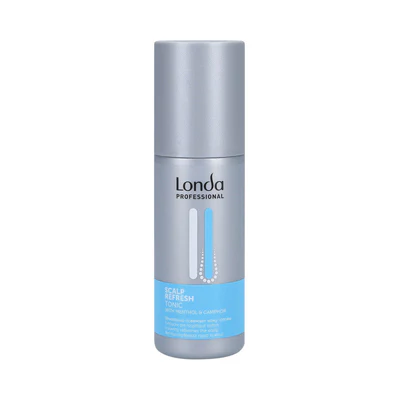 Londa Professional Scalp Refresh – Tonic revigorant pentru scalp 150 ml