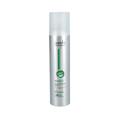 Londa Professional Styling Shape It – Spray fixativ fără aerosol 250 ml
