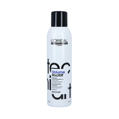 L'Oréal Professionnel Tecni.Art Volume Lift – Spray-spumă pentru volum la rădăcină 250 ml