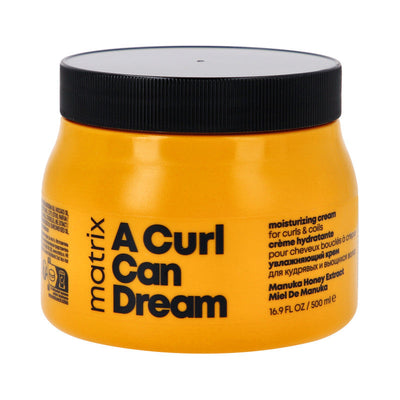 Matrix Total Results A Curl Can Dream – Cremă Hidratantă pentru Păr Creț și Ondulat 500 ml