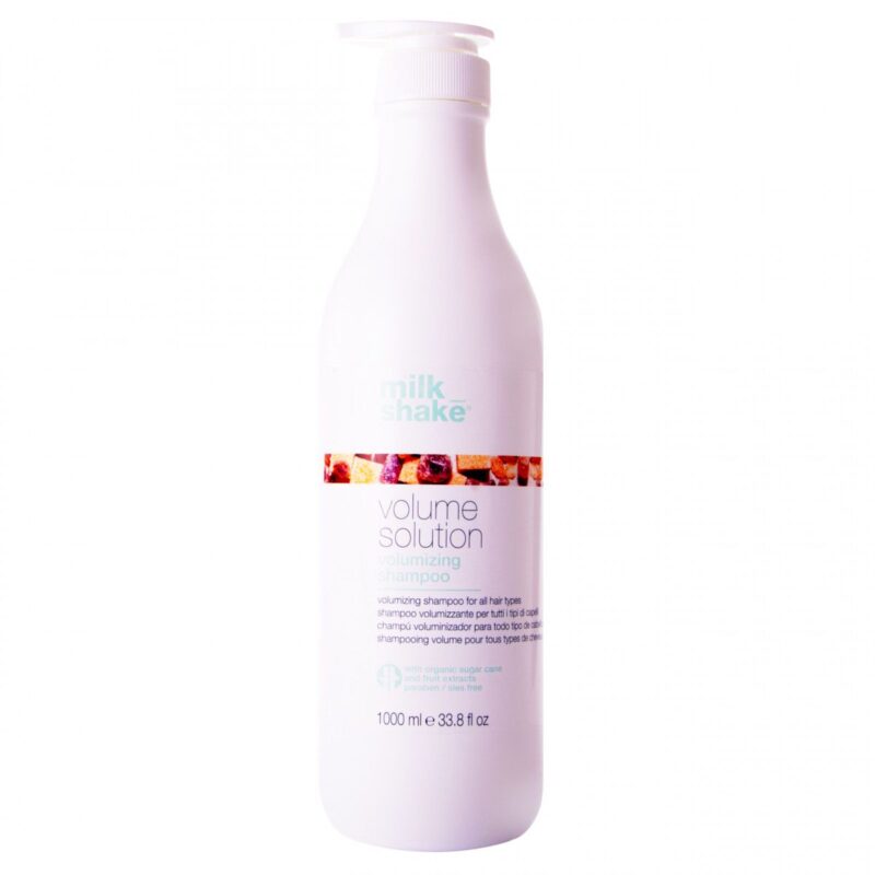 milk_shake Volume Solution – Șampon pentru Volum 1000 ml