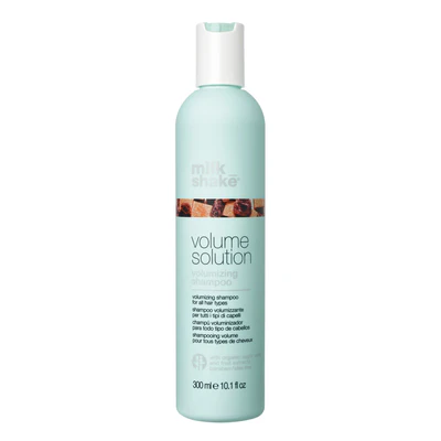 Milk Shake Volume Solution Shampoo – Șampon pentru Volum 300 ml