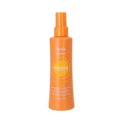 Fanola Wonder Nourishing Extra Care – Spray Leave-In Hrănitor pentru Păr 195 ml