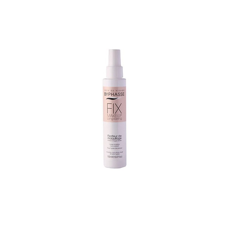 Byphasse Fix Make-Up Spray – Spray fixare machiaj 150 ml