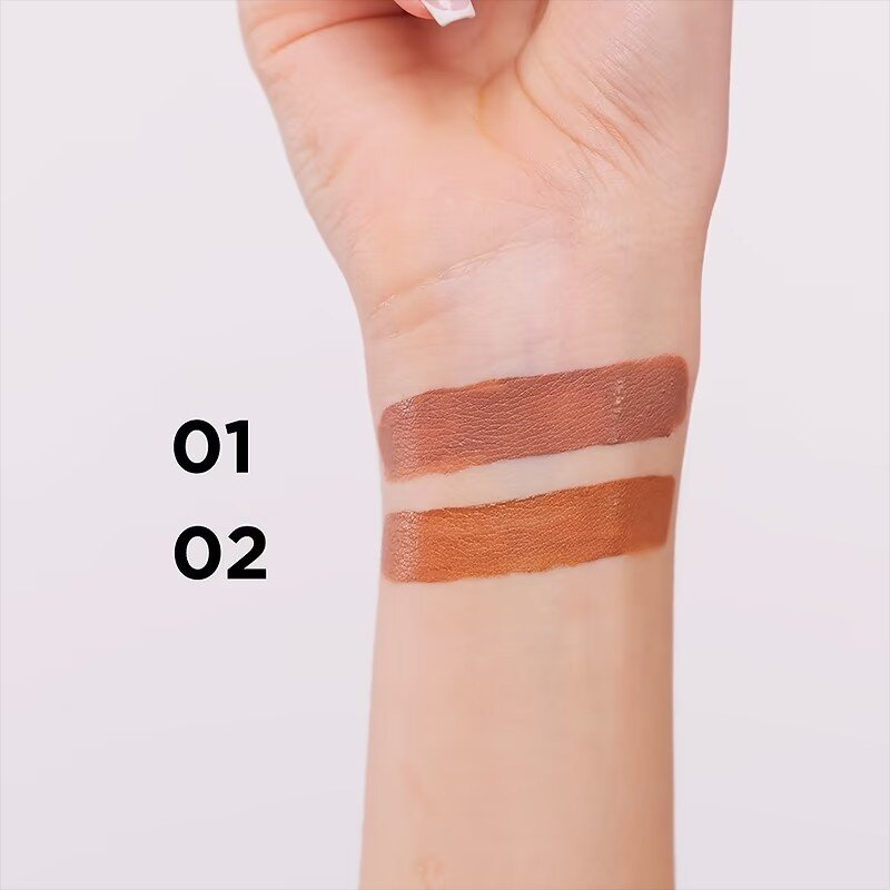 Eveline Cosmetics Wonder Show Bronzer Stick 01 Be Neutral – Bronzer cremos pentru contur - imagine 2