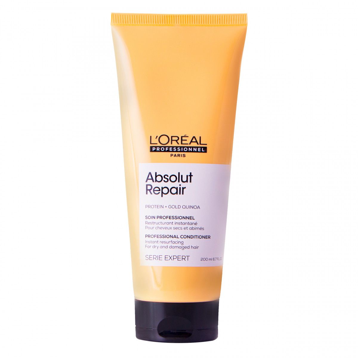 loreal absolut repair, balsam par deteriorat, balsam profesional par, balsam reconstructie par, tratament par uscat, balsam par vopsit, ingrijire par deteriorat, balsam nutritiv par, produse profesionale par, balsam loreal professionnel, reparare fir de par, balsam pentru par fragil, hair repair conditioner, produse salon acasa, balsam hidratant par