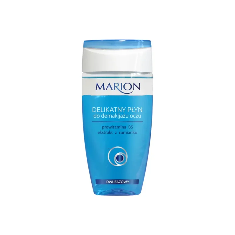 Marion Demachiant bifazic pentru ochi – 150 ml