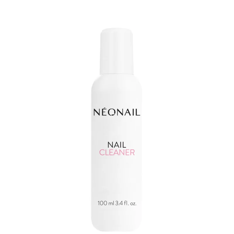 NeoNail Nail Cleaner – Soluție degresare unghii 100 ml